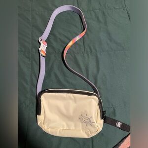 Braxley Multicolor Belt Bag